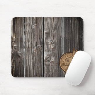 BDR Logo 2020 w/ Website Mouse Pad