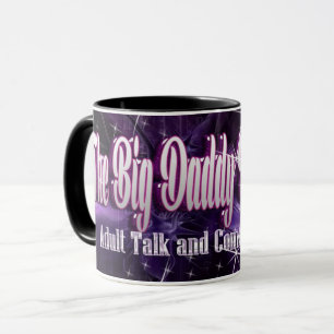 BDRS Coffee Mug One