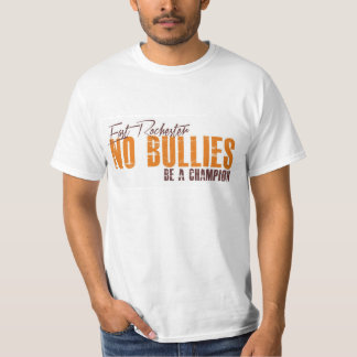 BE A CHAMPION Design #2 tee shirt