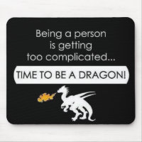 Be a Dragon