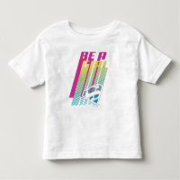 "Be A Girl" Supergirl Graphic