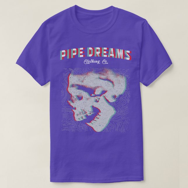 Be a glitch T-Shirt (Design Front)