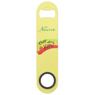 Be A Hippie Thunder_Cove Bar Key