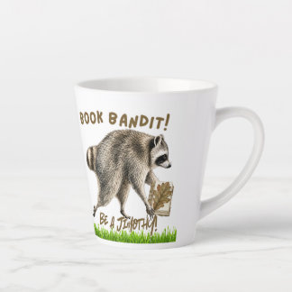 Be A Jimothy Book Lover Coffee Mug