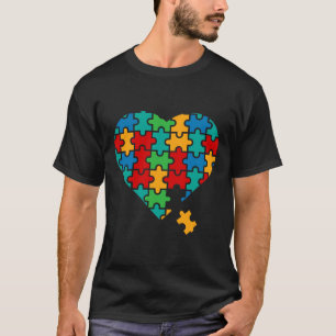 Be A Kind Sole Autism Awareness 25 T-Shirt
