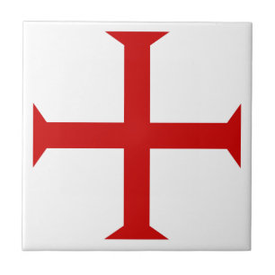Be a Knight Templar! Tile