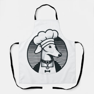 Be a MasterChef! Apron