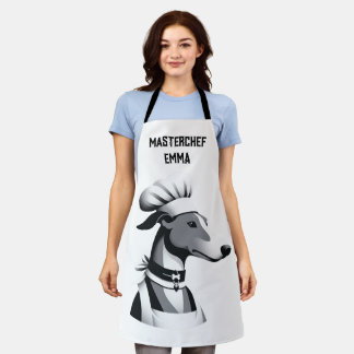 Be a MasterChef! Apron