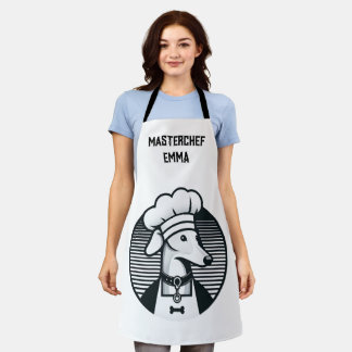 Be a MasterChef! Apron