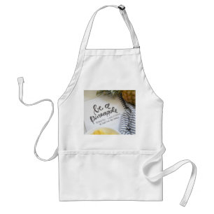 Be a Pineapple Standard Apron