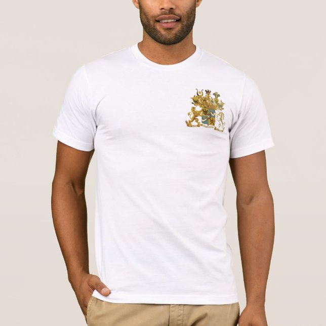 Be a Rothschild T-Shirt (Front)