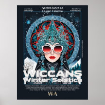 Be a Star - Poster de film personnalisé