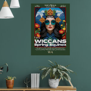 Be a Star - Poster de film personnalisé