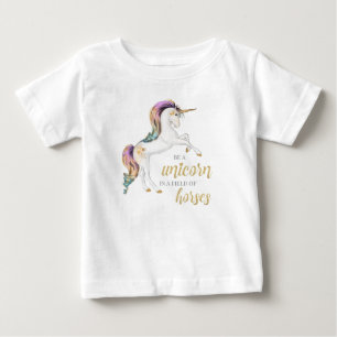 Be A Unicorn TShirt