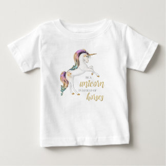Be A Unicorn TShirt