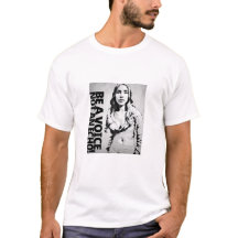 Be a Voice, Not an Echo