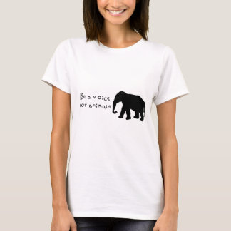 Be A Voice T-Shirt