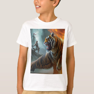 be a warrior T-Shirt