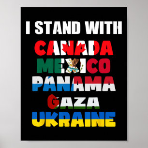 Be A Zelensky Protect Ukraine Ukraine Support Poster
