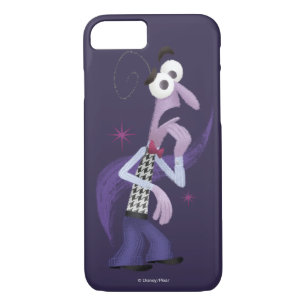 Be Afraid iPhone 8/7 Case