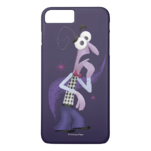 Be Afraid Case-Mate iPhone Case