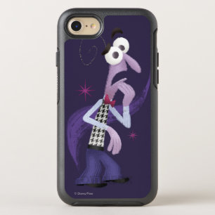 Be Afraid OtterBox Symmetry iPhone 8/7 Case