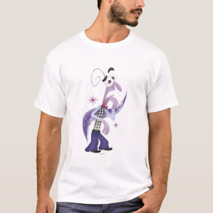 Be Afraid T-Shirt