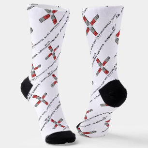 Be An Independent Thinker Repel Specious Arguments Socks