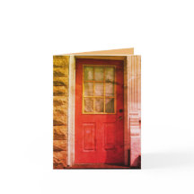 Be an Opener of Doors