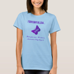 Be Aware T-Shirt