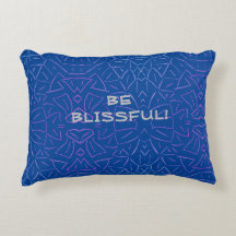 Be Blissful!
