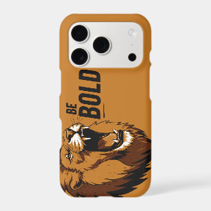 Be Bold