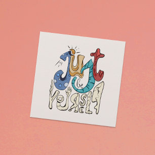 Be Bold, Be You: Just Be Yourself