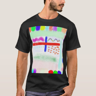 Be Bold!! T-Shirt