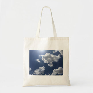 Be Bold Tote Bag
