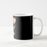 Be boo ghost heart balloon valentine love letter coffee mug<br><div class="desc">Be my boo ghost heart balloon valentine love letter</div>