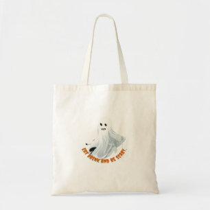 Be Boos Eat Drink And Be Scary Classic Tote Bag