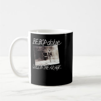 Be Bop Deluxe Essential T Shirt gift, for men wome Coffee Mug