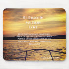 Be Brave In My Fiery Love