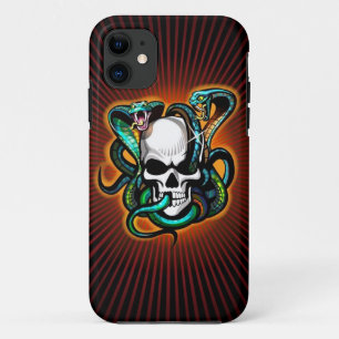 Be Careful, They Bite iPhone 5 Case
