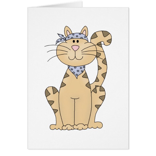Be Cool Cat (Front)