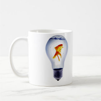 Be Creative! Coffee Mug