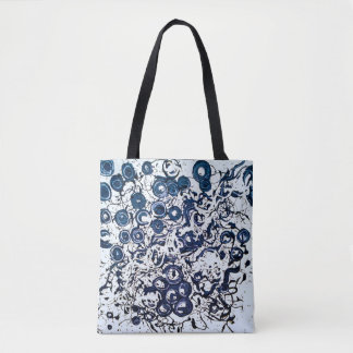 Be Creative - Tote Bag