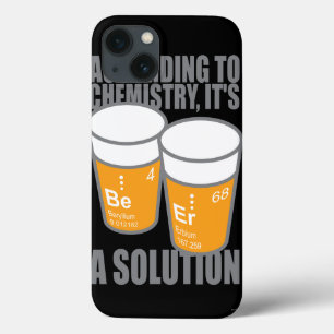 BE-ER iPhone 13 CASE