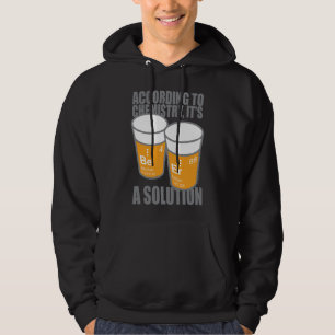 BE-ER HOODIE