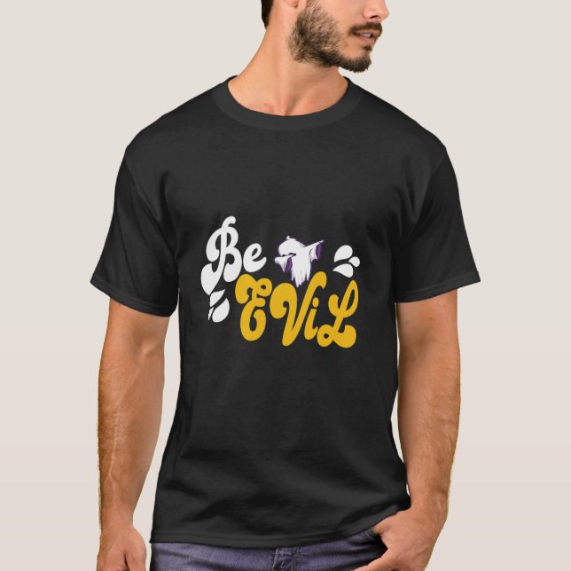 Be-EViL, ClassiCT-Shirt T-Shirt (Front)