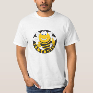 Be Fantastic Men T-Shirt