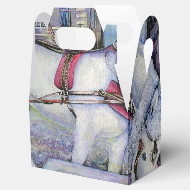 Be Far More Annoying Next Time Favor Box (Opened)