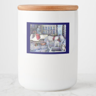 Be Far More Annoying Next Time Food Label