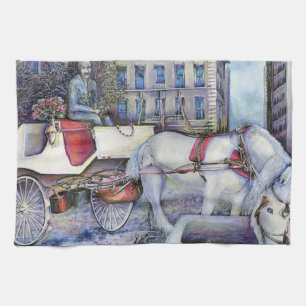 Be Far More Annoying Next Time Kitchen Towel